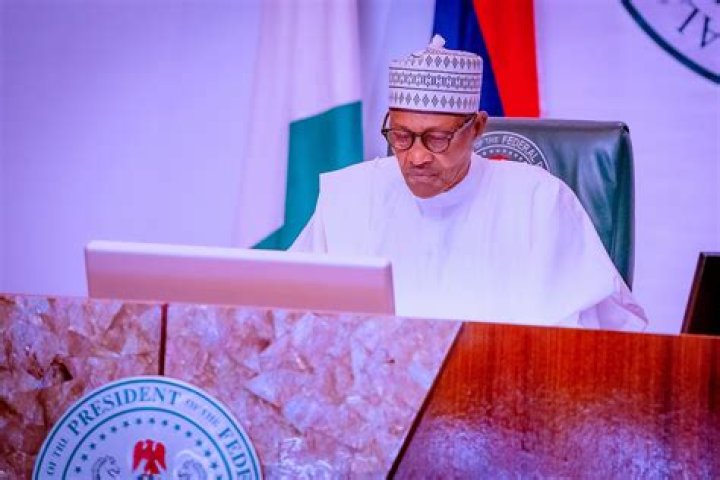 Hope for Nigeria Buhari appoints Ahmed Abubakar as new DG for NIA