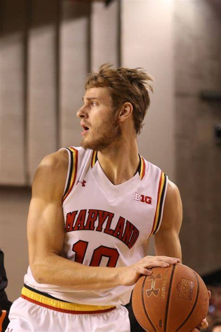 Hot Basketball Players in March Madness POPSUGAR Celebrity