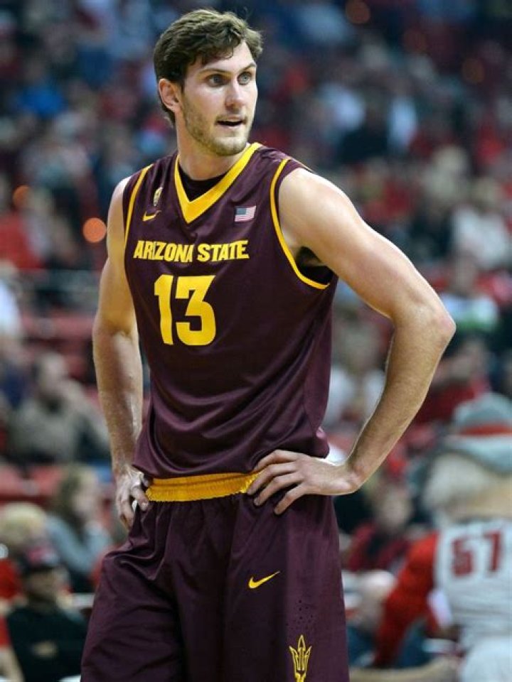 Hot College Basketball Players March Madness NCAA Bracket 2014