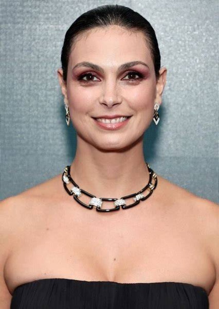 Hottest Morena Baccarin Photo on myCast