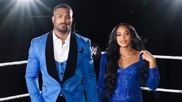 Hours After Surviving a Frightening Encounter, Bianca Belair and Montez Ford
‘Turn Back The Clock’ on Their 5th Anniversary