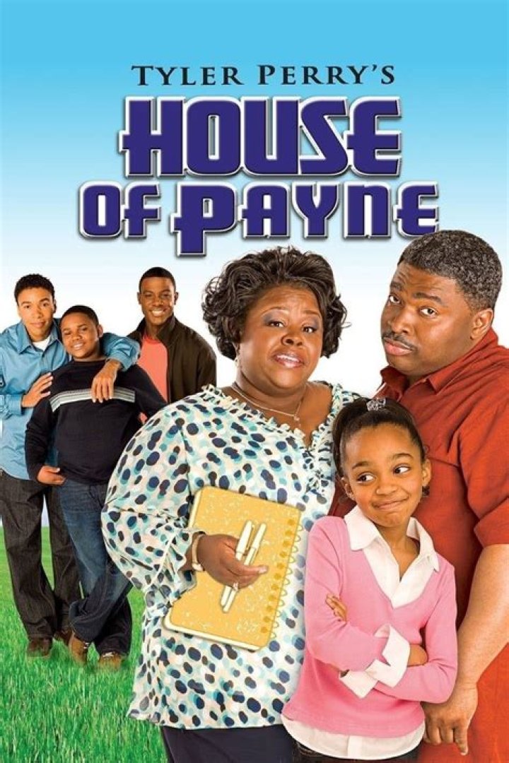 House Of Payne