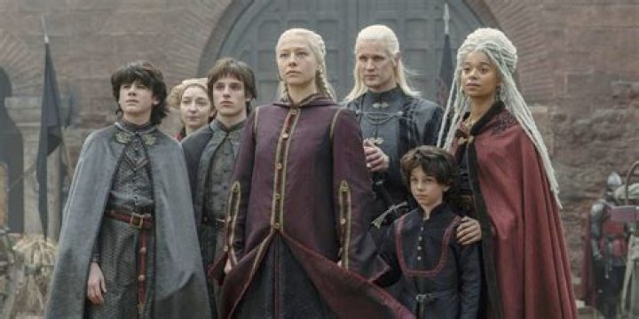 House of the Dragon