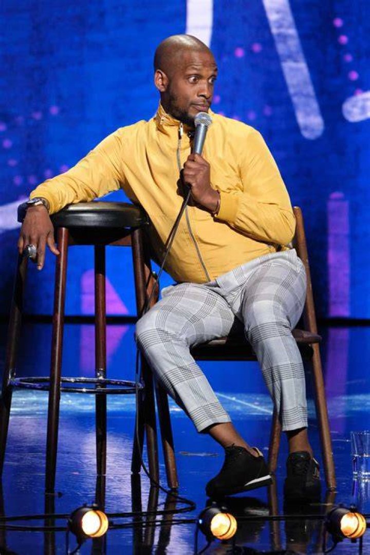 Houston&rsquo;s Ali Siddiq jokes his way into semifinals on NBC&rsquo;s &lsquo;Bring the