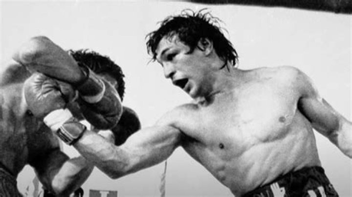 How A Death In The Ring Put An End To 15 Round Boxing Matches