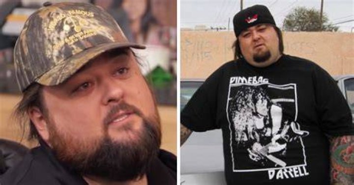 How Did Chumlee Lose Weight? His Surgery & Diet