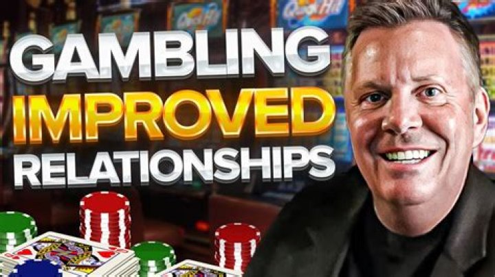 How Gambling Made Me Successful Vegas Matt YouTube