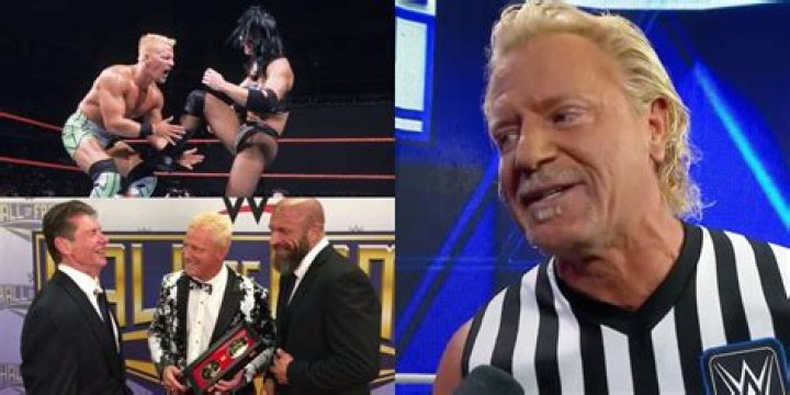How Jeff Jarrett Went From Hated Ex-Employee To WWE Executive
