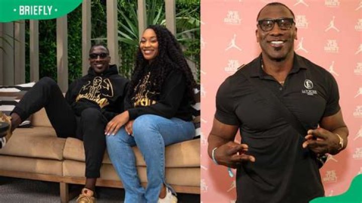 How Many Kids Does Shannon Sharpe Have?