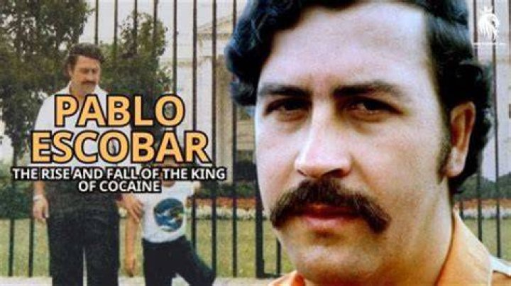 How Much Did Escobar Make A Day? Unraveling The Financial Empire Of Pablo Escobar