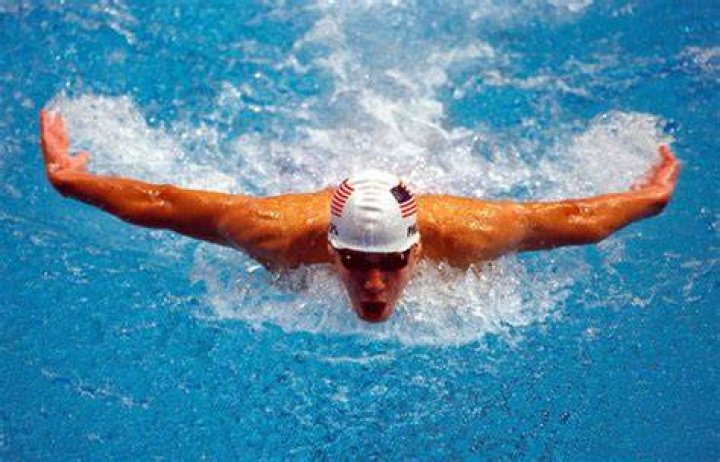 How Much Did Michael Phelps’ Swimming Goggles Cost?