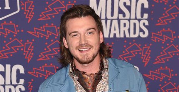 How mulletsporting Wallen is pulling country music into the