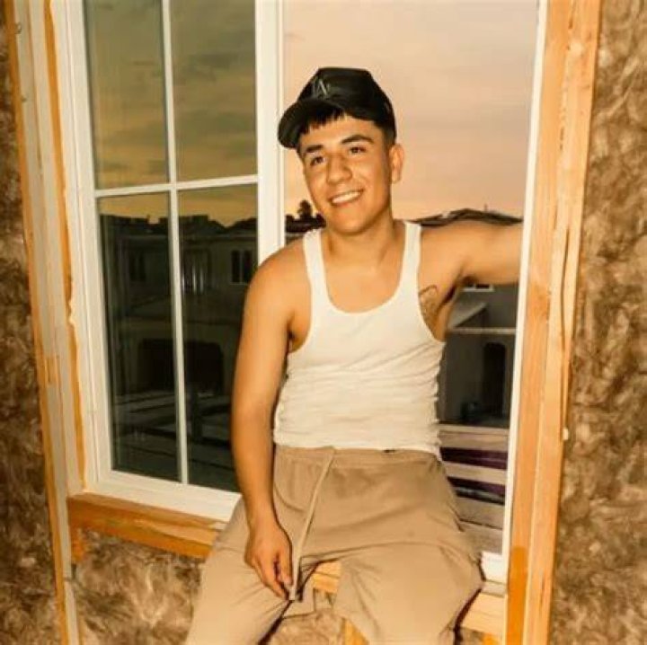 How Old Is Chino Pacas?