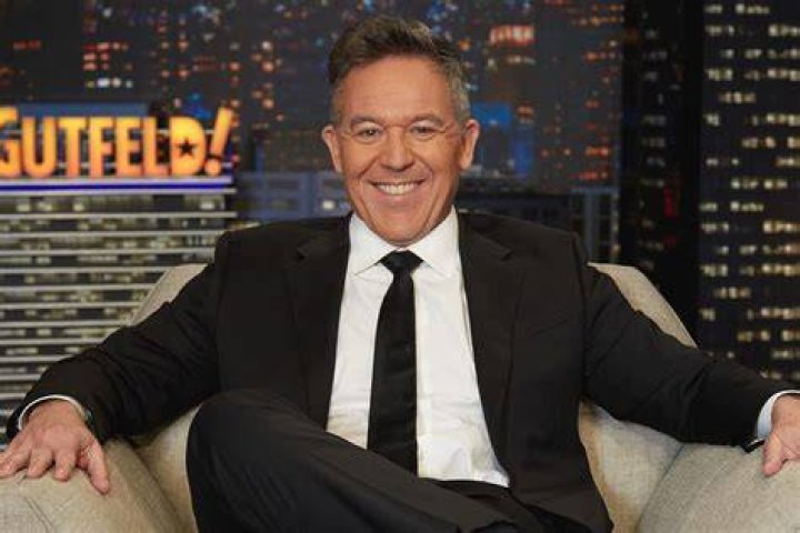 How Old Is Greg Gutfeld? Age, Wife, Career, Networth & More Info In 2022!