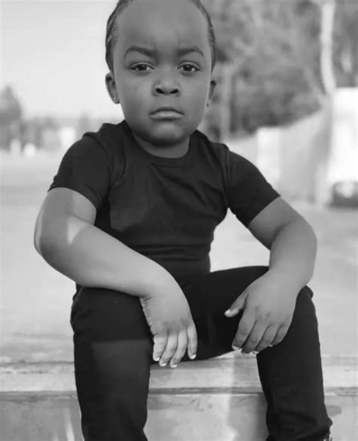 How old is woowop? Know about Woo Wop age Sohago