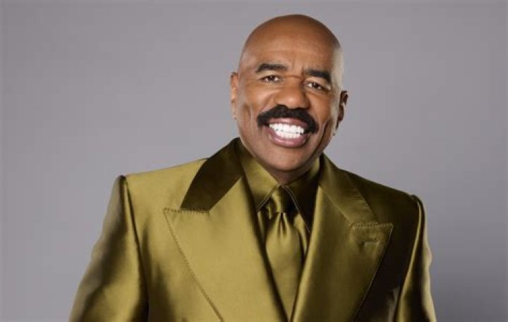 How Old Was Steve Harvey When He Died? A Comprehensive Overview