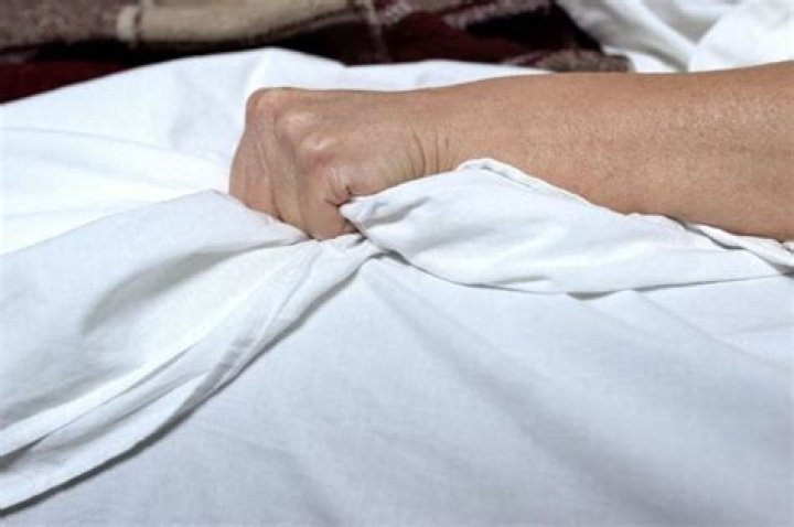 How Painful Is Death from Starvation or Dehydration?