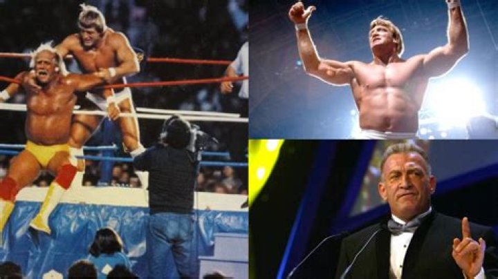 How Paul Orndorff’s Right Arm Became Permanently Damaged During A WWE Feud With Hulk Hogan