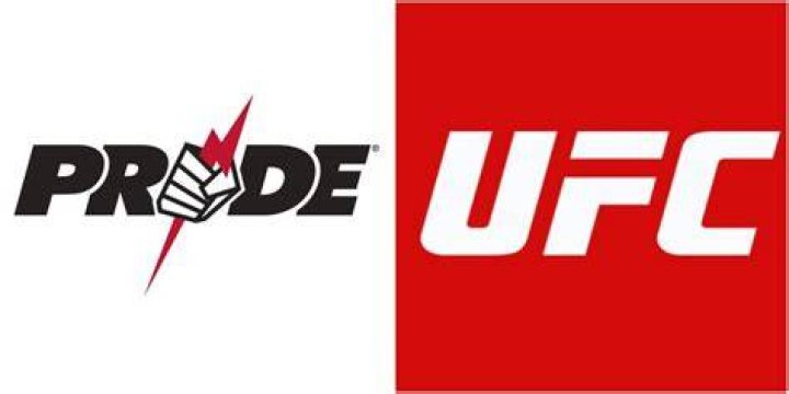 How PRIDE FC Was Different From The UFC (& How They Were The Same)