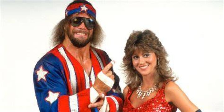 How Randy Savage & Miss Elizabeth Got Together In Real Life & On WWE TV
