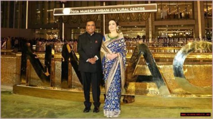 How Tall Is Ambani? A Dive Into The Life Of India's Wealthiest Businessman