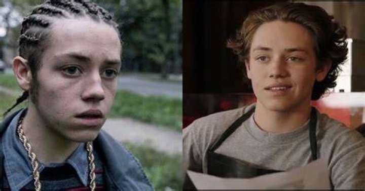 How Tall Is Carl Gallagher? A Comprehensive Insight Into The Character From Shameless