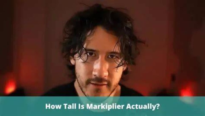 How Tall Is Markiplier Posts must relate to markiplier in an obvious