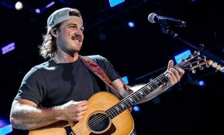 How Tall Is Morgan Wallen? Discovering The Height Of The Country Music Star