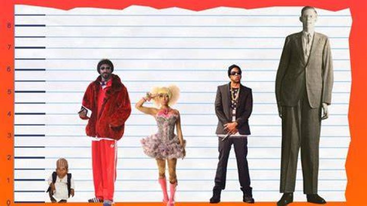 How tall is Snoop Dogg? Real Age, Weight, Height in feet