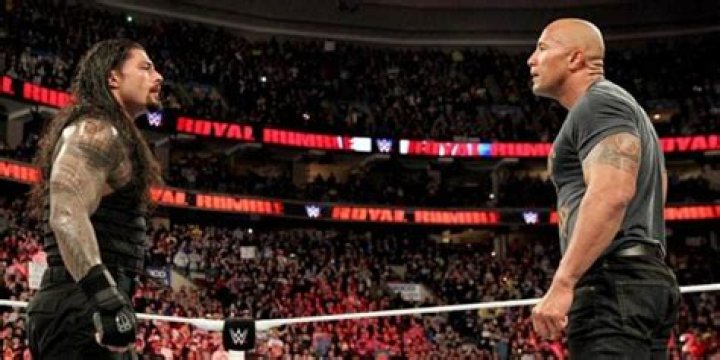 How The Royal Rumble 2015 Can Be Very Important To Roman Reigns' Rumored Feud With The Rock