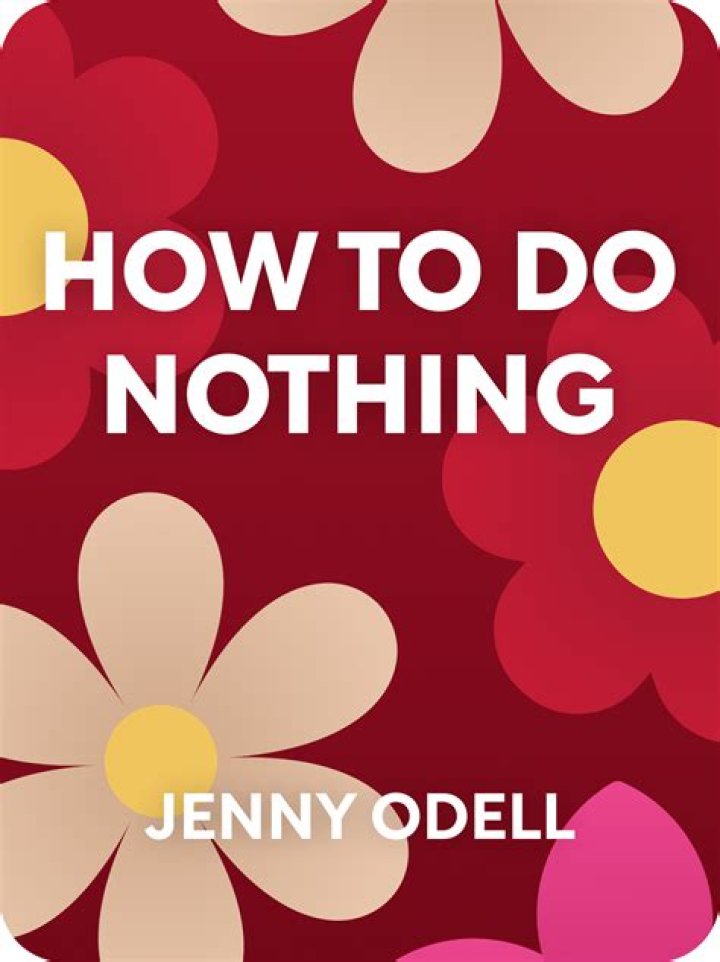 How To Do Nothing feat. Urooj Ashfaq and Abhishek Upmanyu The