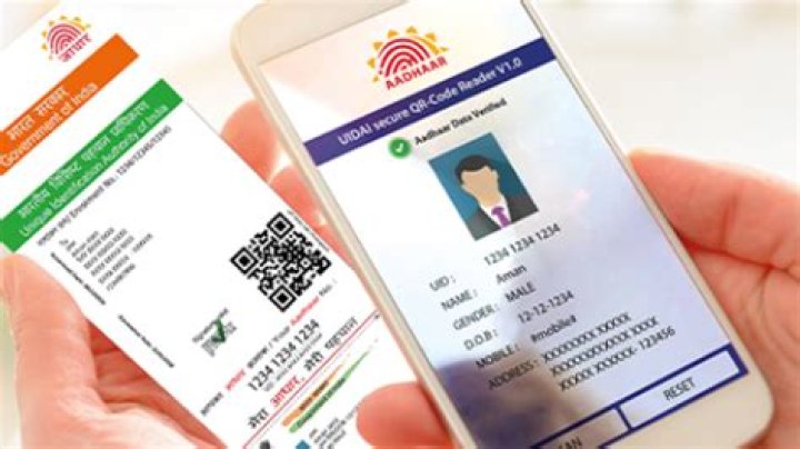 How to Get Aadhar Card Online in Telugu 2024 Aadhar card download