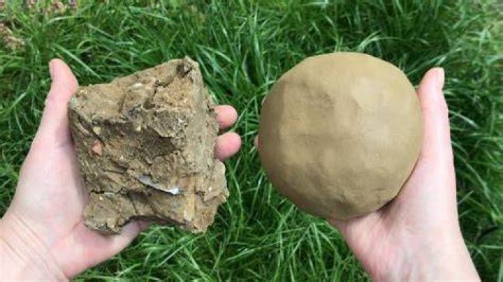 How to make Clay in Little Alchemy HowRepublic