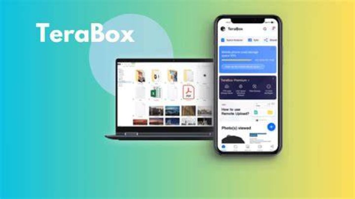 How To Use TeraBox App?