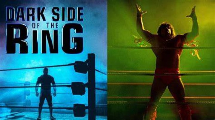 How To Watch Vice TV's Dark Side Of The Ring