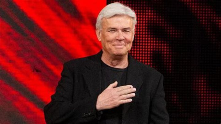 How Tony Khan & Eric Bischoff Are Similar (& How They're Different)