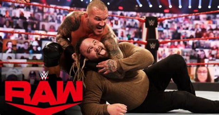 How WWE Pulled Off Bray Wyatt & Fiend Switch During Monday's Match vs. Randy Orton