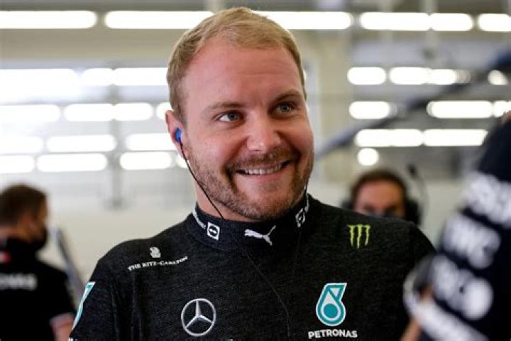 “Howdy!”: F1’s US GP Gets Caffeine Boost as Valtteri Bottas Launches Special
Texas-Themed Bundle