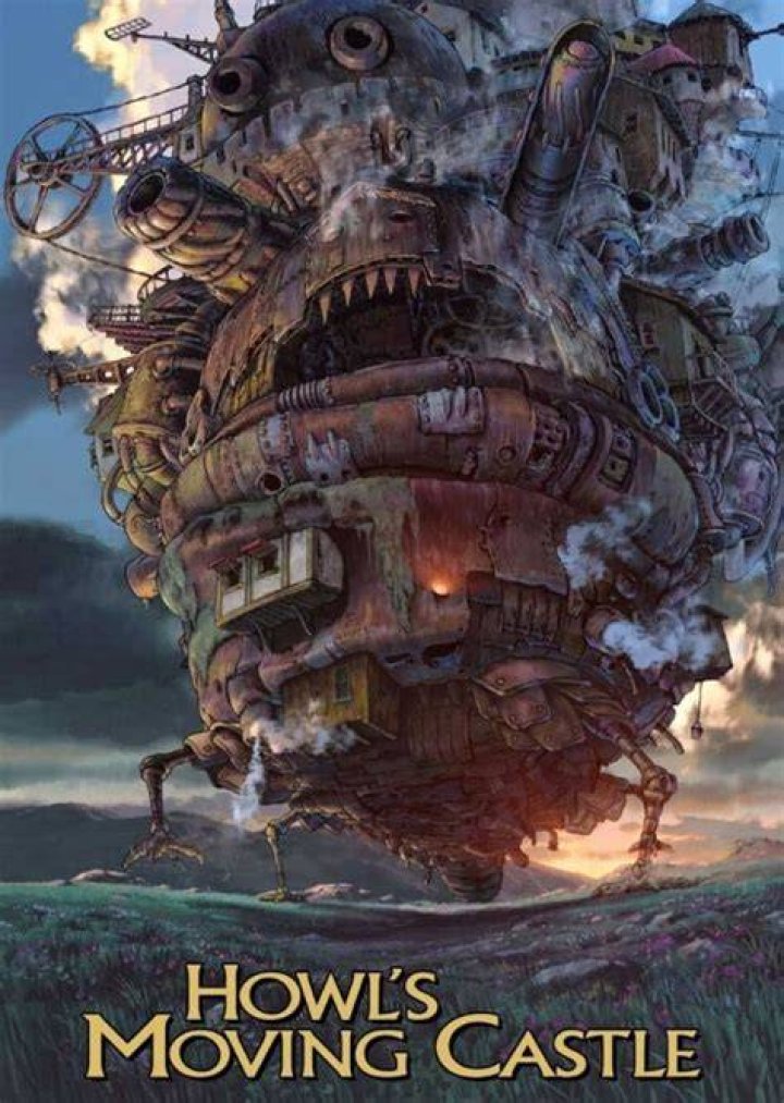 Howl's Moving Castle Fan Casting on myCast