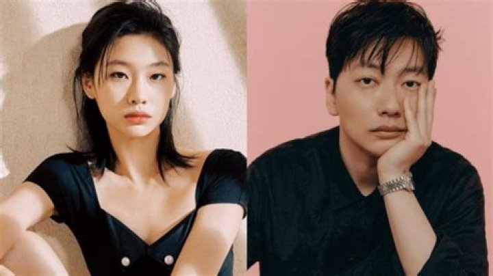 HoYeon Jung is NOT Married But She Does Have a Boyfriend Lee Donghwi