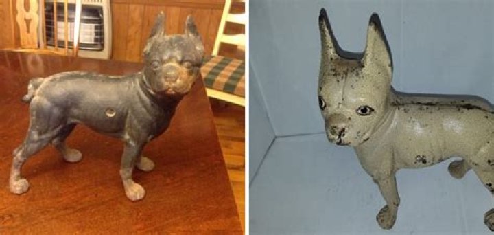 Hubley Dog: The Timeless Companion For Pet Lovers