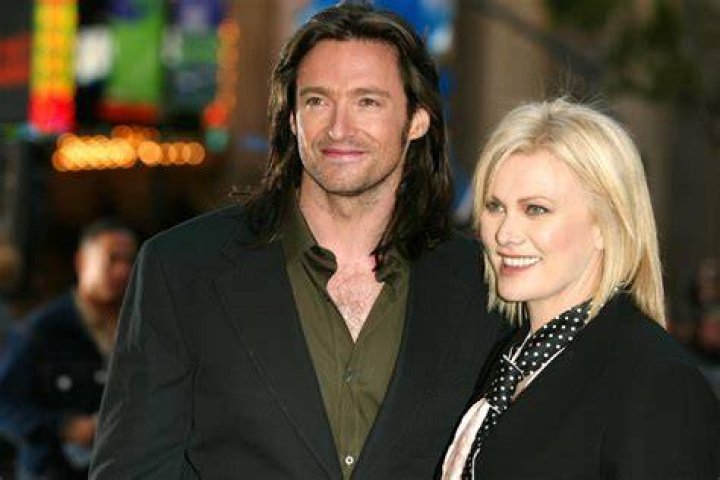 Hugh Jackman And Wife Age Difference: A Deep Dive Into Their Relationship