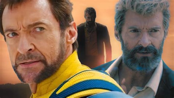 Hugh Jackman as Logan in X-Men 4: Mr. Sinister (2009)