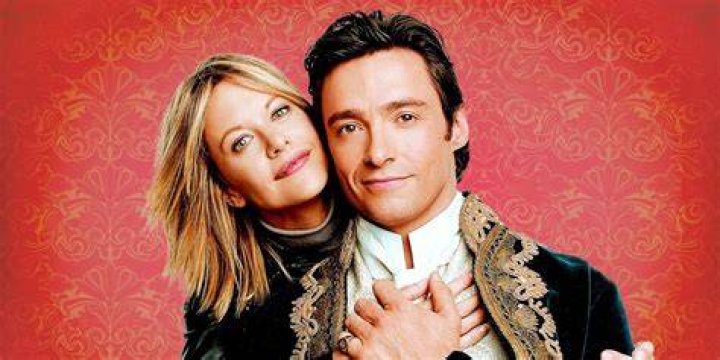 Hugh Jackman as Lord Duke in Sleeping Beauty Live Action Remake 2021