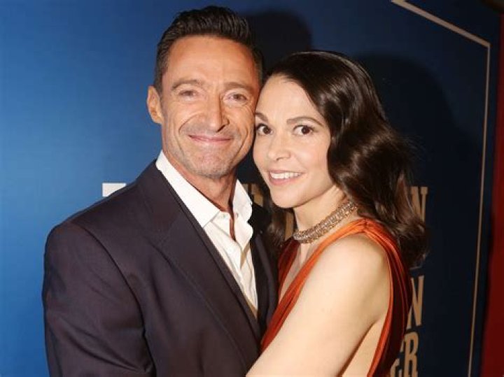 Hugh Jackman Dating: A Comprehensive Look Into His Romantic Life