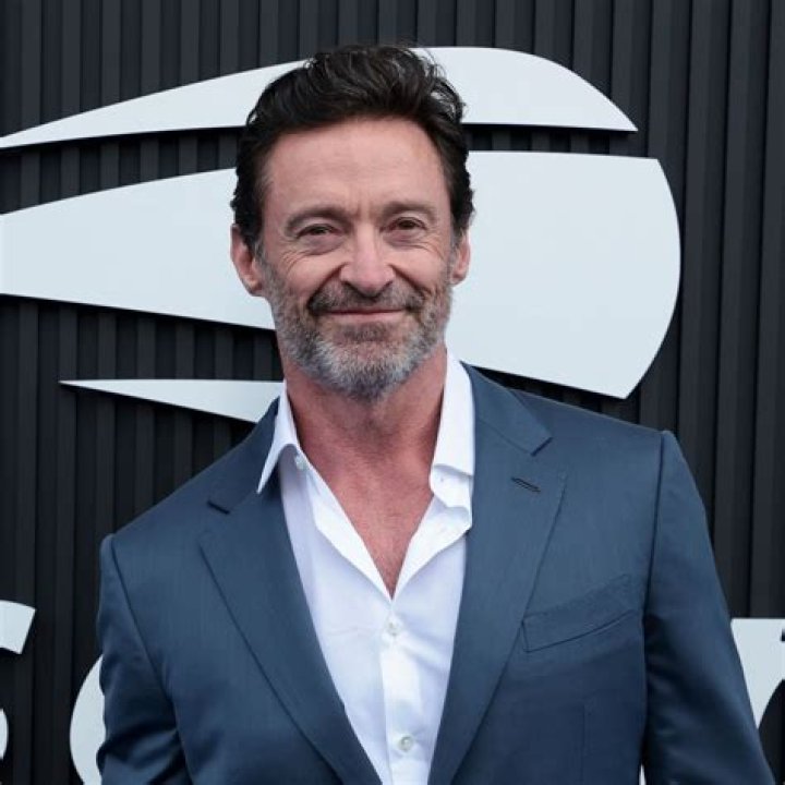 Hugh Jackman opens up about 'unbelievable' chemistry with wife Deborra