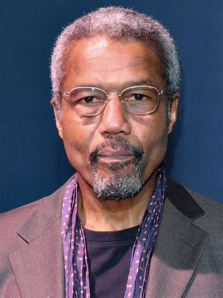 Hugh Quarshie as War Machine in 80's Iron Man Movie Trilogy