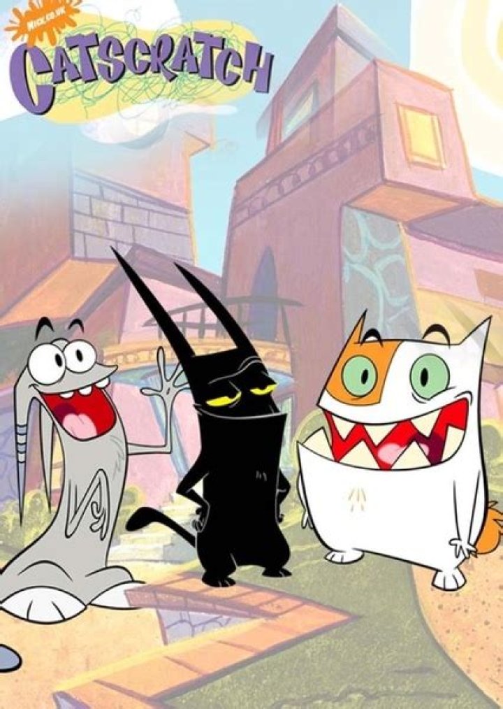 Human Kimberly Fan Casting for Catscratch | myCast