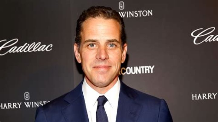 Hunter Biden ordered to appear inperson for Arkansas paternity case