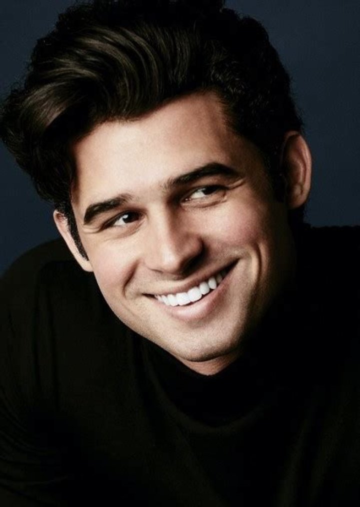 Hunter Sansone Fan Casting